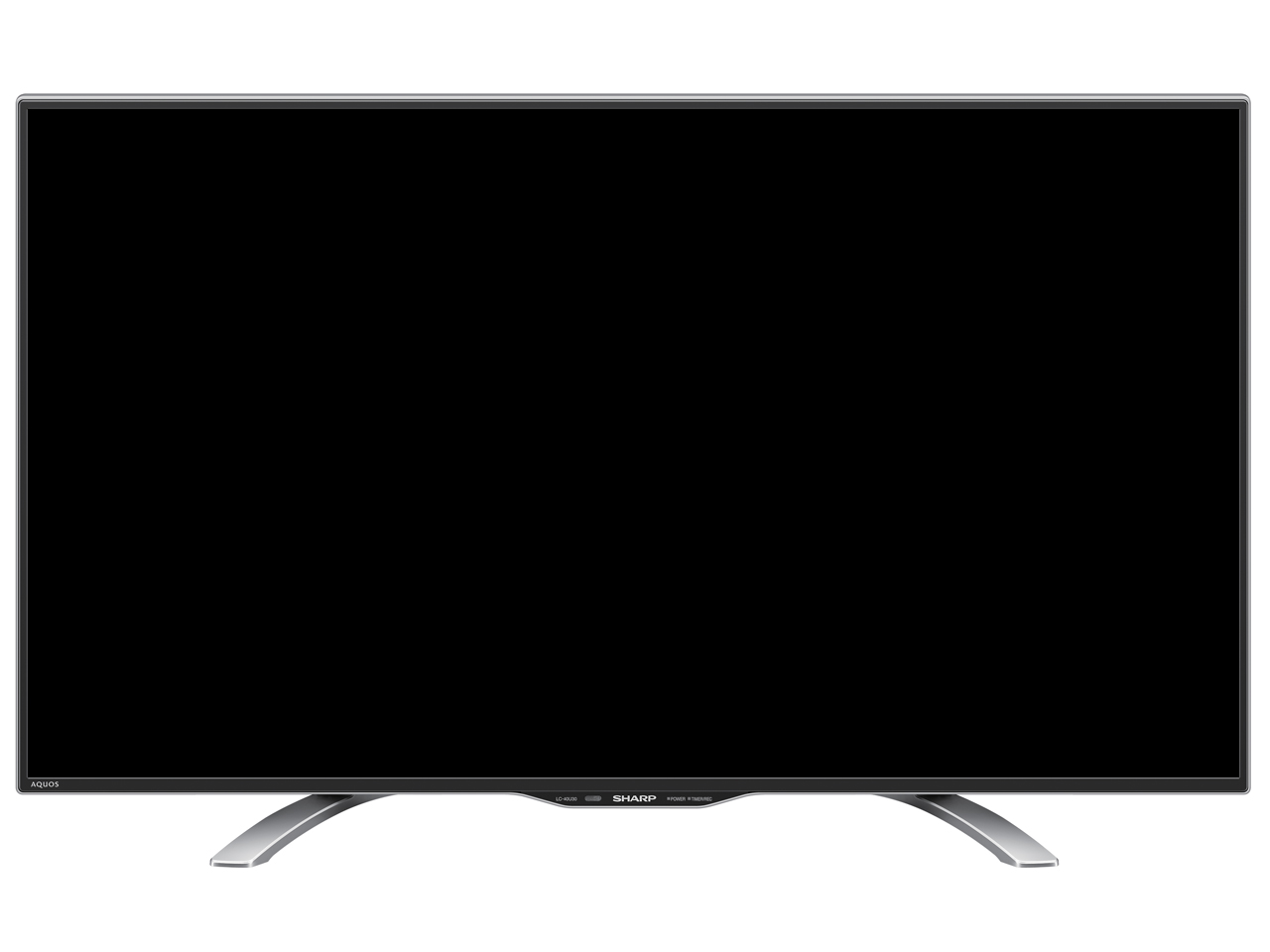 シャープ AQUOS LC-40U20 [40インチ] 価格比較 - 価格.com