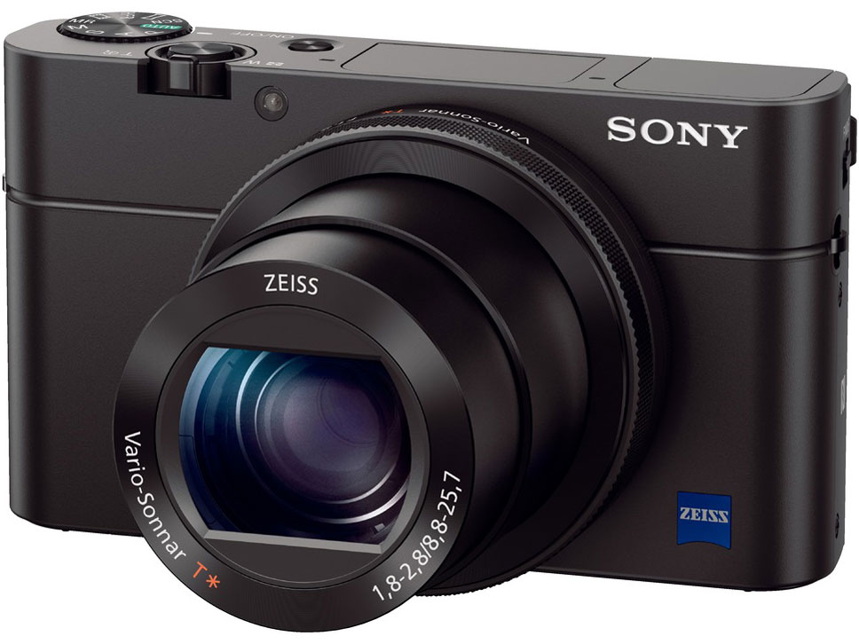 SONY サイバーショット DSC-RX100M4 価格比較 - 価格.com