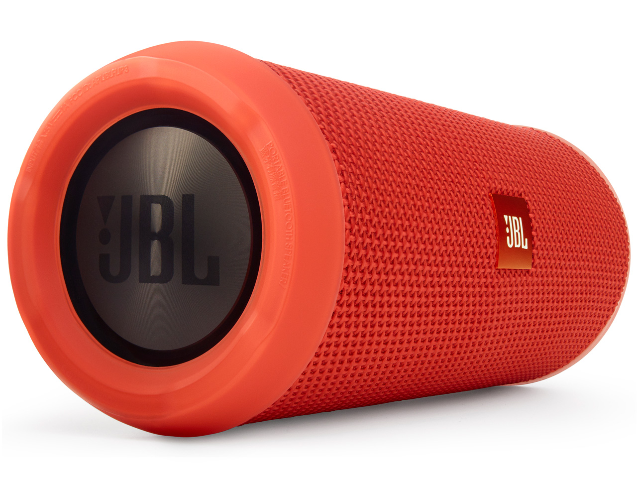 JBL FLIP3 [オレンジ] 価格比較 - 価格.com