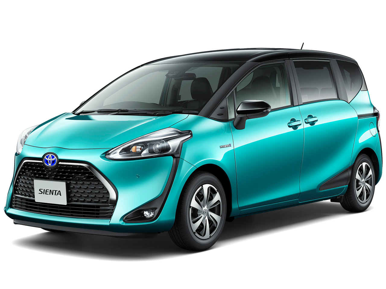 トヨタ シエンタ 2015年モデル G 4WDの価格・性能・装備・オプション