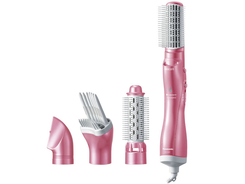 パナソニック くるくるドライヤー ナノケア EH-KN97 価格比較 - 価格.com