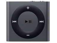Apple iPod shuffle MKMJ2J/A [2GB スペースグレイ] 価格比較 - 価格.com