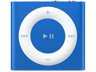 Apple iPod shuffle MKME2J/A [2GB ブルー] 価格比較 - 価格.com