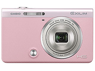 カシオ HIGH SPEED EXILIM EX-ZR60 価格比較 - 価格.com