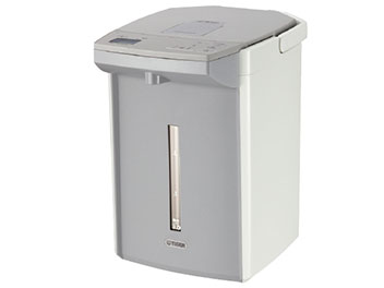 タイガー魔法瓶 蒸気レスVE電気まほうびん とく子さん PIJ-A300 価格