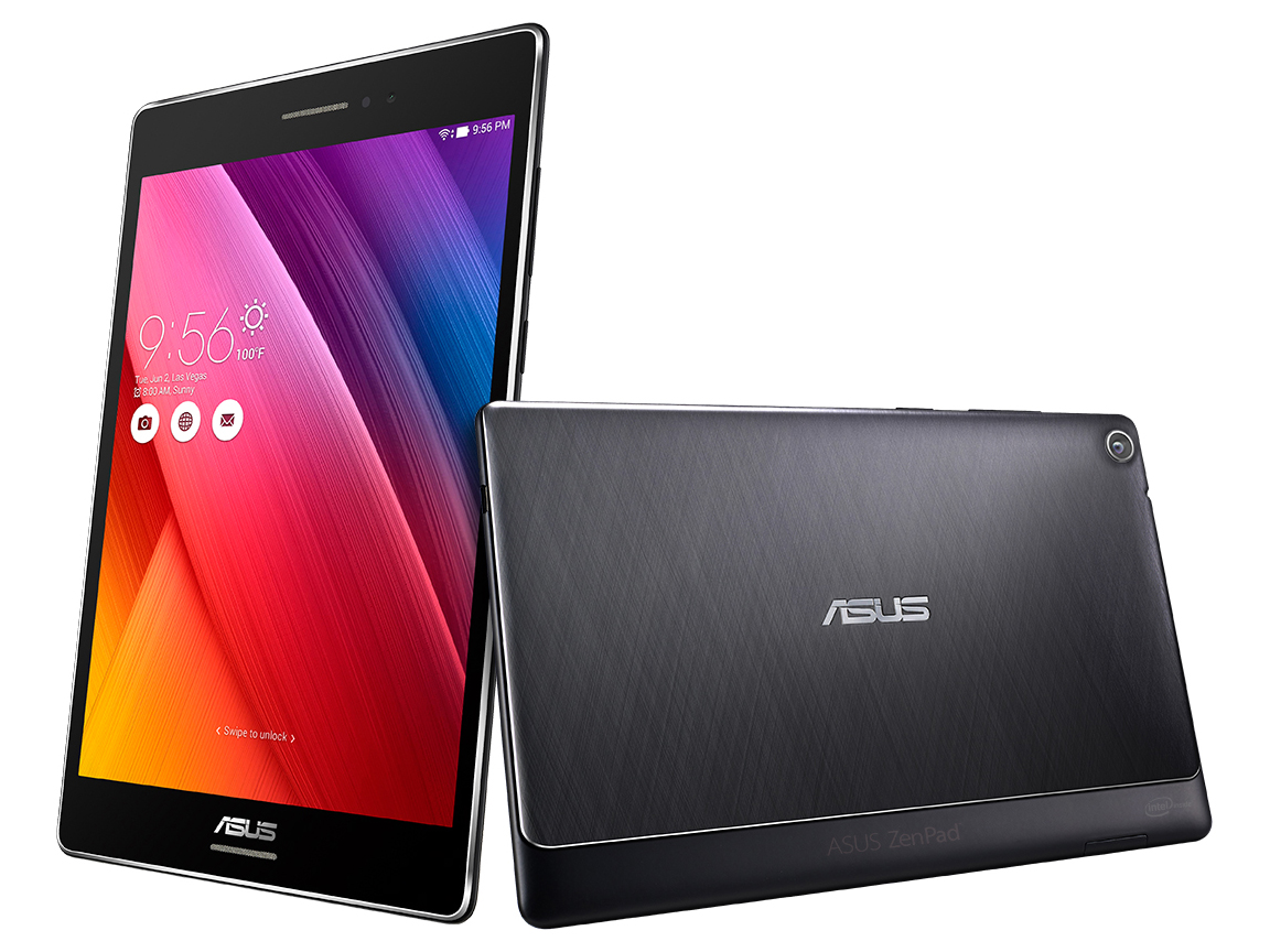 ASUS ASUS ZenPad S 8.0 Z580CA 32GB 価格比較 - 価格.com