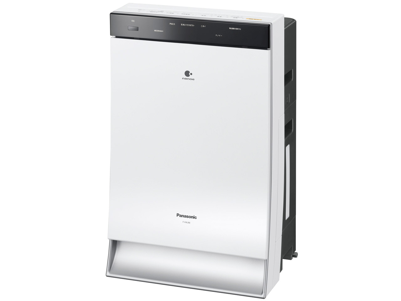 パナソニック F-VXL90-TM [木目調] 価格比較 - 価格.com