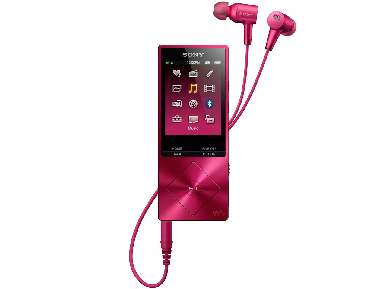 SONY NW-A26HN (L) [32GB ビリジアンブルー] 価格比較 - 価格.com