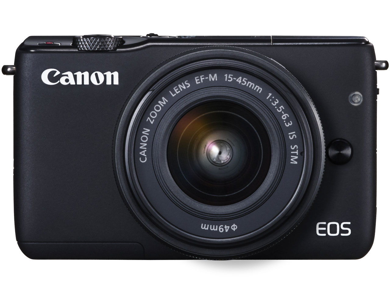 CANON EOS M10 EF-M15-45 IS STM レンズキット 価格比較 - 価格.com