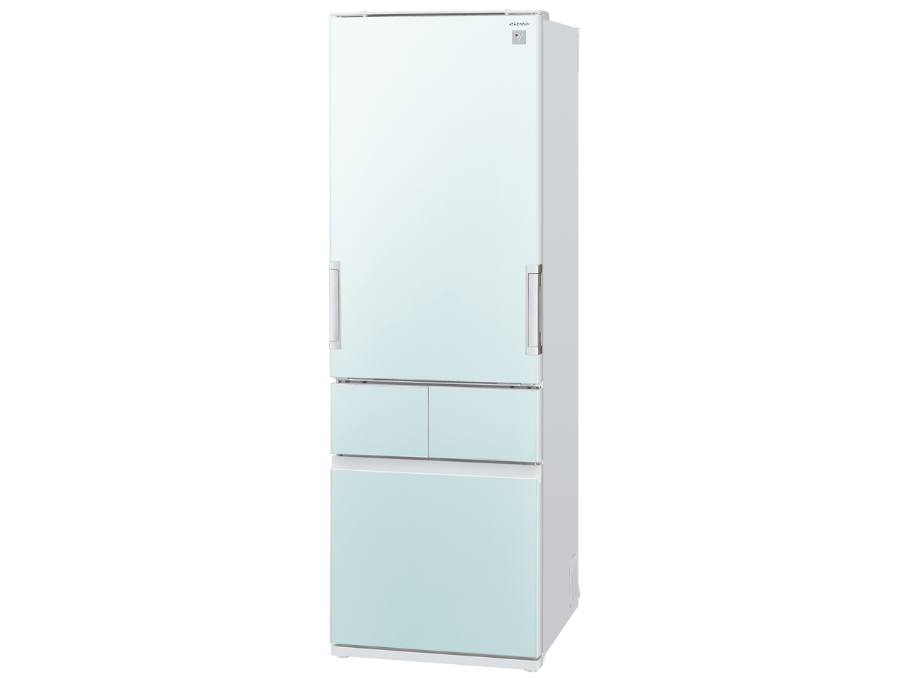 シャープ SJ-GT41B-R [グラデーションレッド] 価格比較 - 価格.com