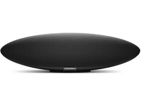 Bowers & Wilkins Zeppelin Wireless ZEPPELIN/WI [ブラック] 価格比較