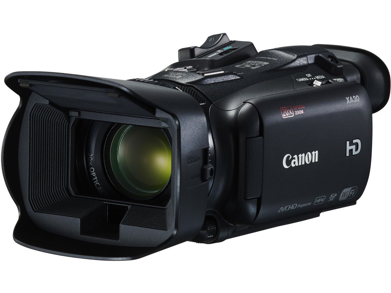 CANON XA20 価格比較 - 価格.com