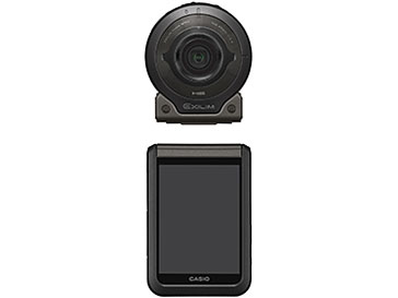 カシオ EXILIM EX-FR100 価格比較 - 価格.com