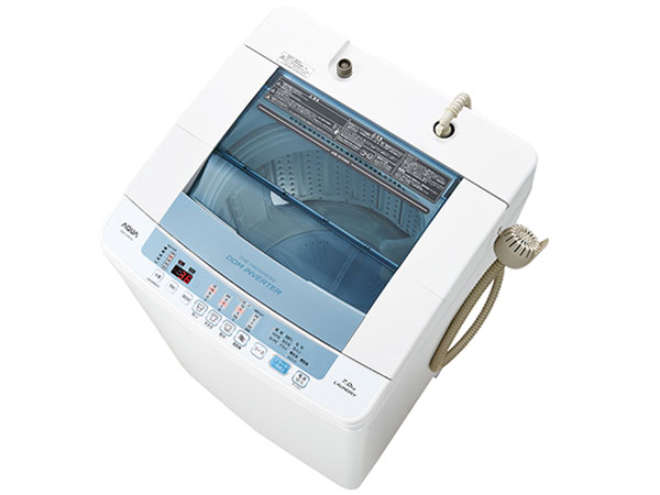 AQUA AQW-V700E 価格比較 - 価格.com