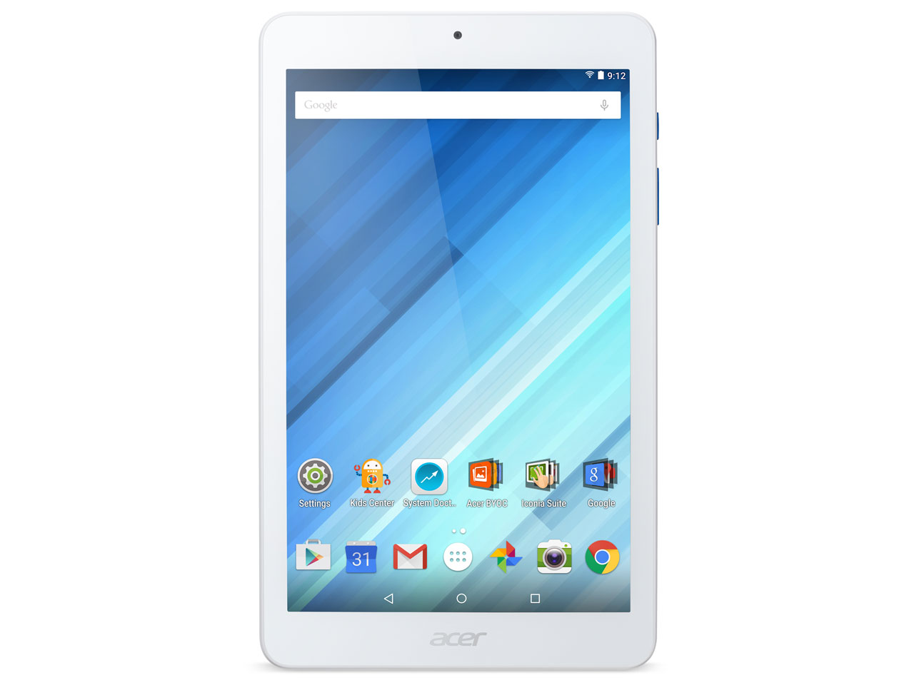 Acer Iconia One 8 価格比較 - 価格.com