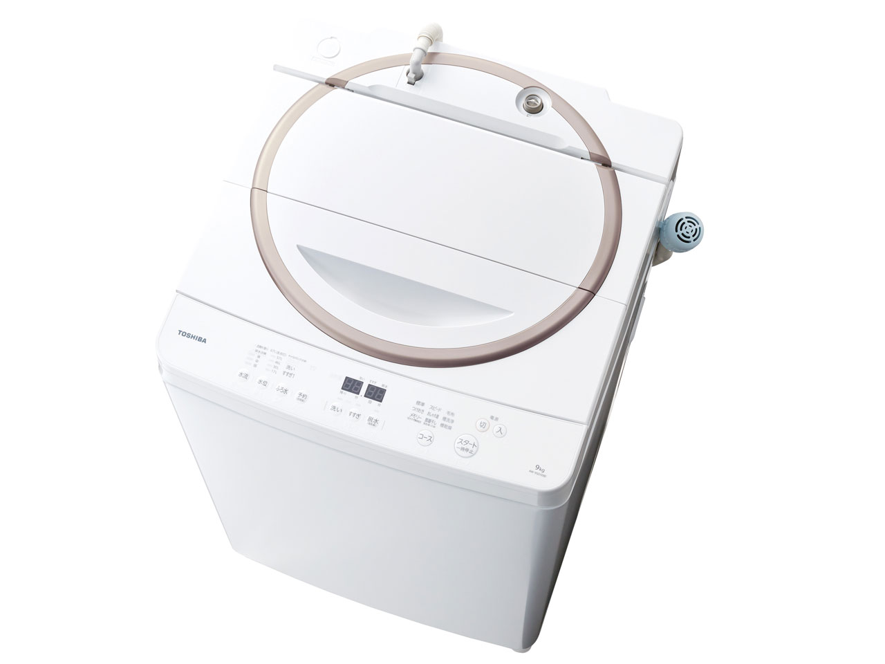 東芝 AW-9SD3M 価格比較 - 価格.com