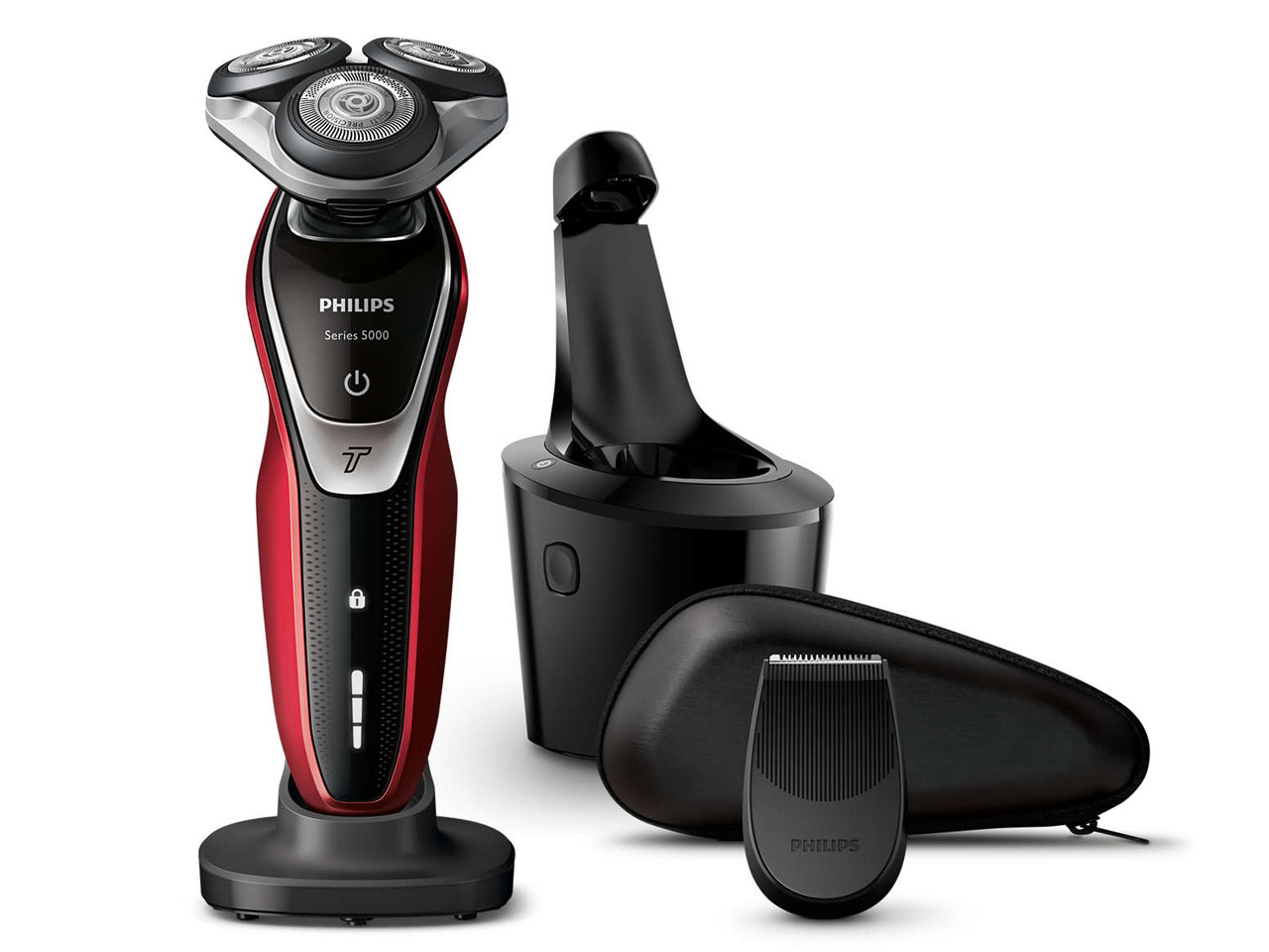 フィリップス 5000シリーズ S5395/26 価格比較 - 価格.com