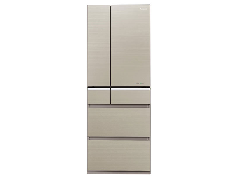 パナソニック NR-F552XPV-X [オニキスミラー] 価格比較 - 価格.com