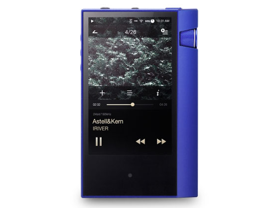 Astell&Kern Astell&Kern AK70 AK70-64GB [64GB] 価格比較 - 価格.com