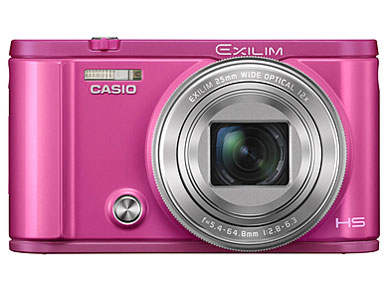 カシオ HIGH SPEED EXILIM EX-ZR3100WE [ホワイト] 価格比較 - 価格.com