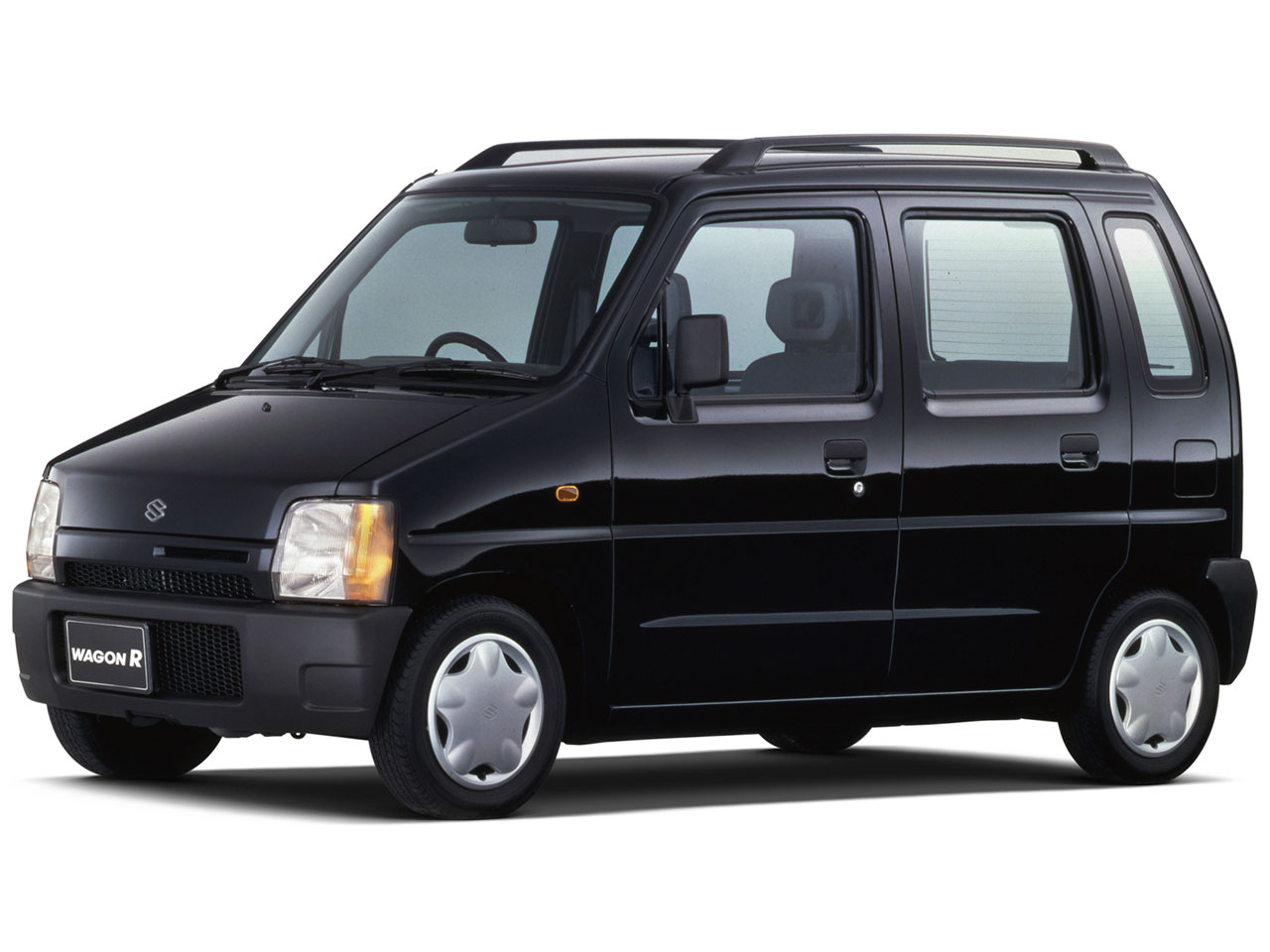 スズキ ワゴンR 1993年モデルの価格・グレード一覧 価格.com