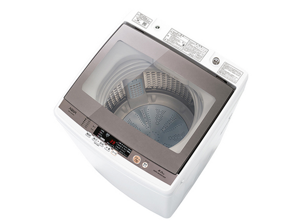 AQUA AQW-V800E 価格比較 - 価格.com