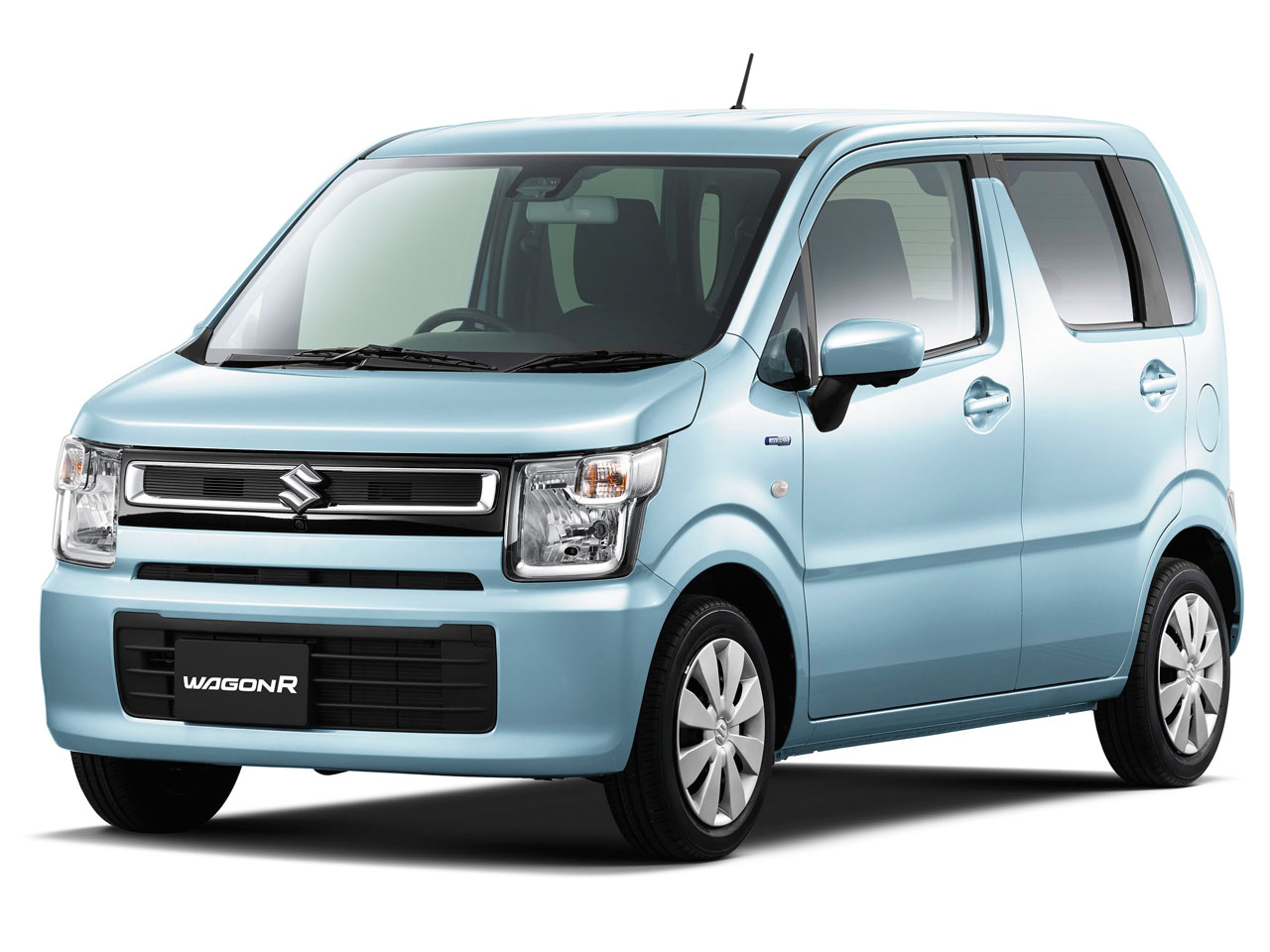 スズキ ワゴンRの価格・新型情報・グレード諸元 価格.com