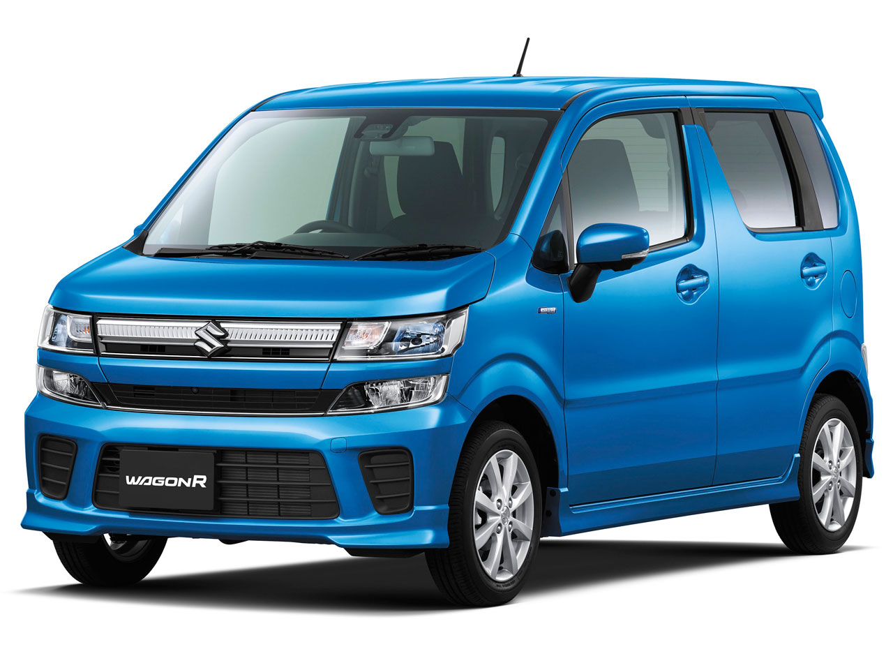 スズキ ワゴンRの価格・新型情報・グレード諸元 価格.com