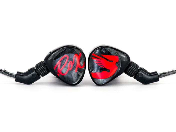 JH Audio ROXANNE UNIVERSAL IEM 価格比較 - 価格.com