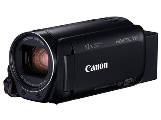 CANON iVIS HF R72 価格比較 - 価格.com