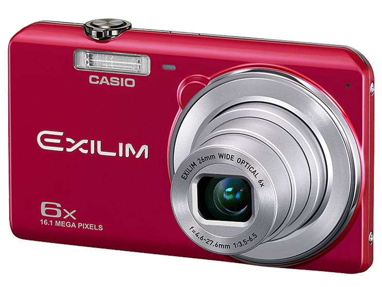 カシオ EXILIM EX-ZS29 価格比較 - 価格.com