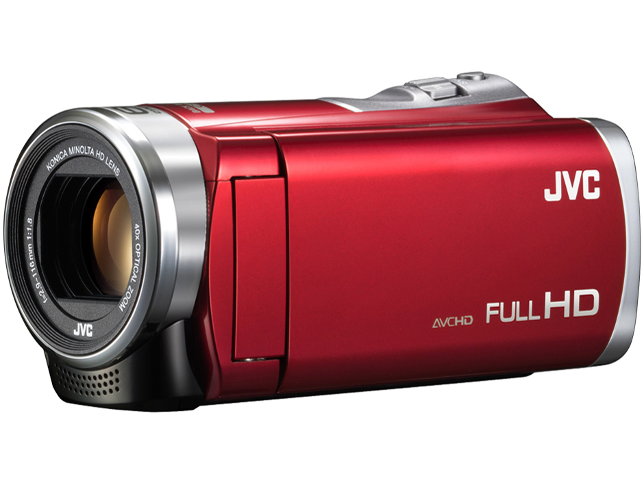 JVC Everio GZ-E109 価格比較 - 価格.com