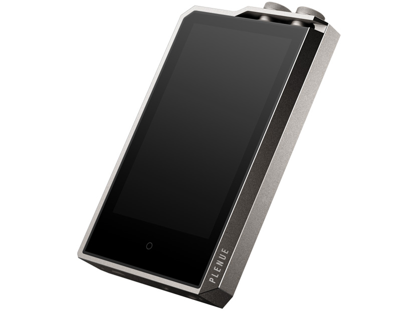 COWON PLENUE 1 P1-128G-BK [128GB] 価格比較 - 価格.com
