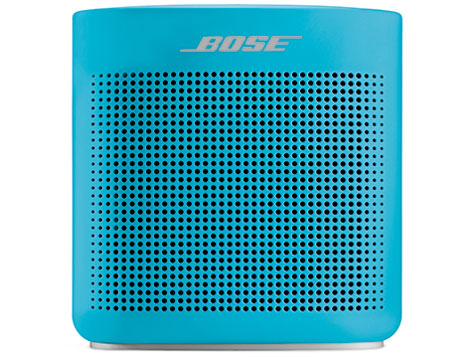 Bose SoundLink Color Bluetooth speaker II [コーラルレッド] 価格