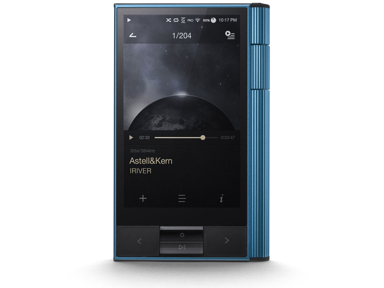 Astell&Kern KANN AK-KANN-64GB [64GB] 価格比較 - 価格.com