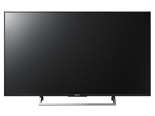SONY BRAVIA KJ-43X8300D (B) [43インチ ブラック] 価格比較 - 価格.com