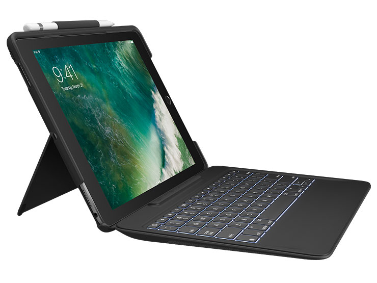 ロジクール SLIM COMBO iK1092 価格比較 - 価格.com