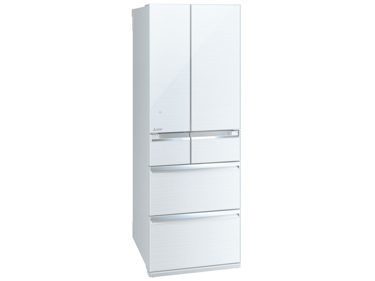 三菱電機 置けるスマート大容量 WXシリーズ MR-WX52C 価格比較 - 価格.com