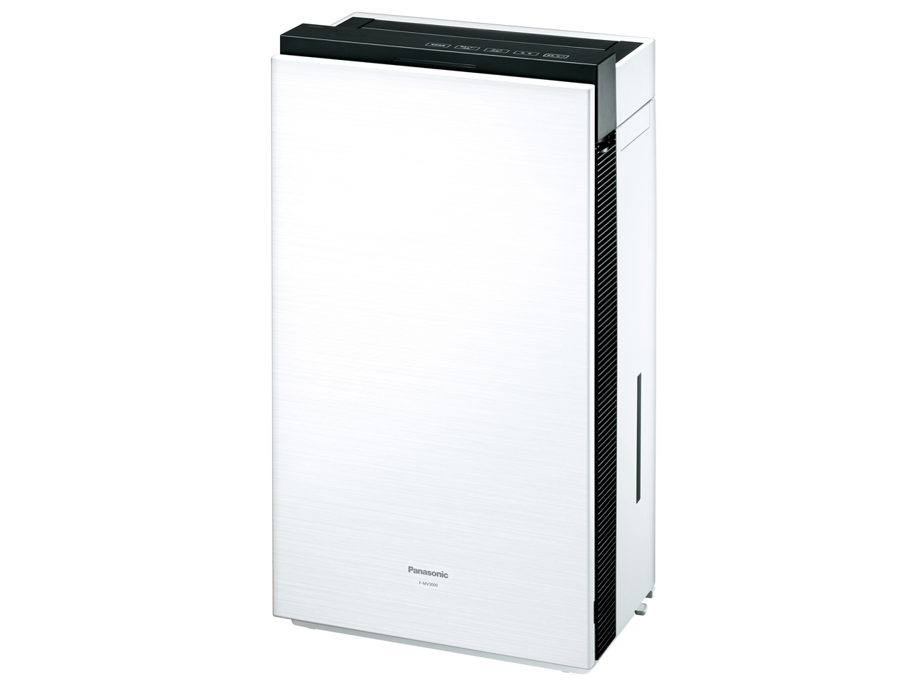 パナソニック ジアイーノ F-MV3000-SZ [ステンレスシルバー] 価格比較