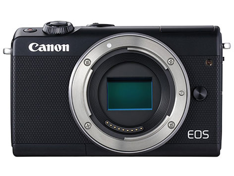 CANON EOS M100 ボディ 価格比較 - 価格.com