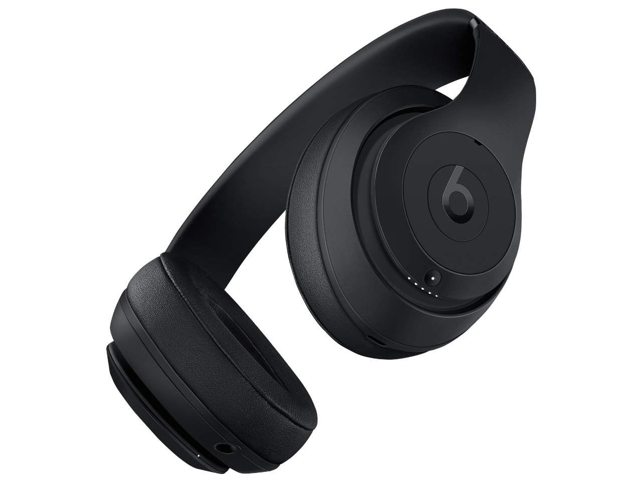 ビーツ・エレクトロニクス studio3 wireless MQ562PA/A [マット