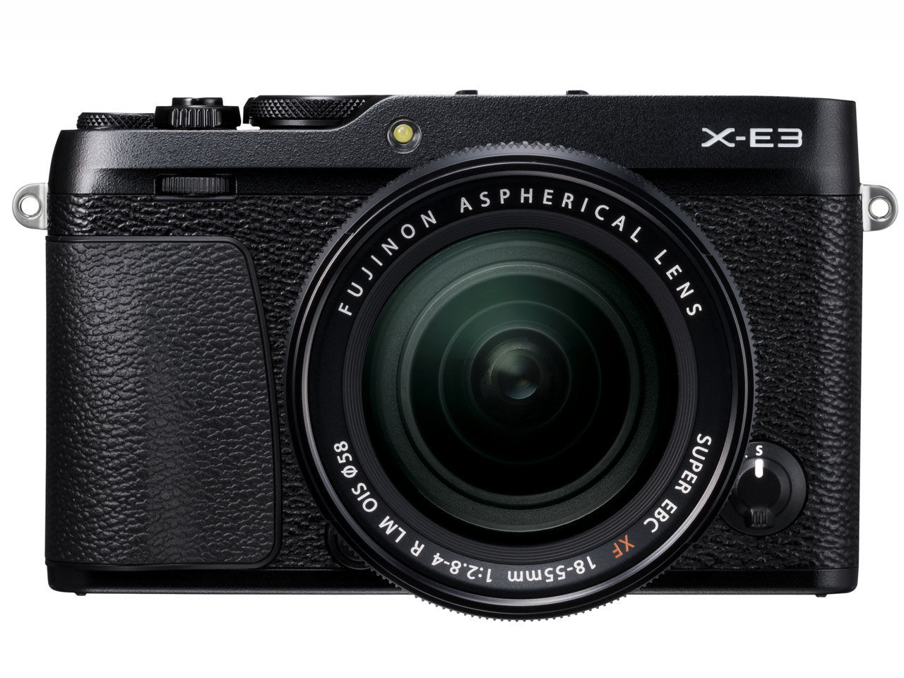 富士フイルム FUJIFILM X-E3 レンズキット [シルバー] 価格比較 - 価格.com