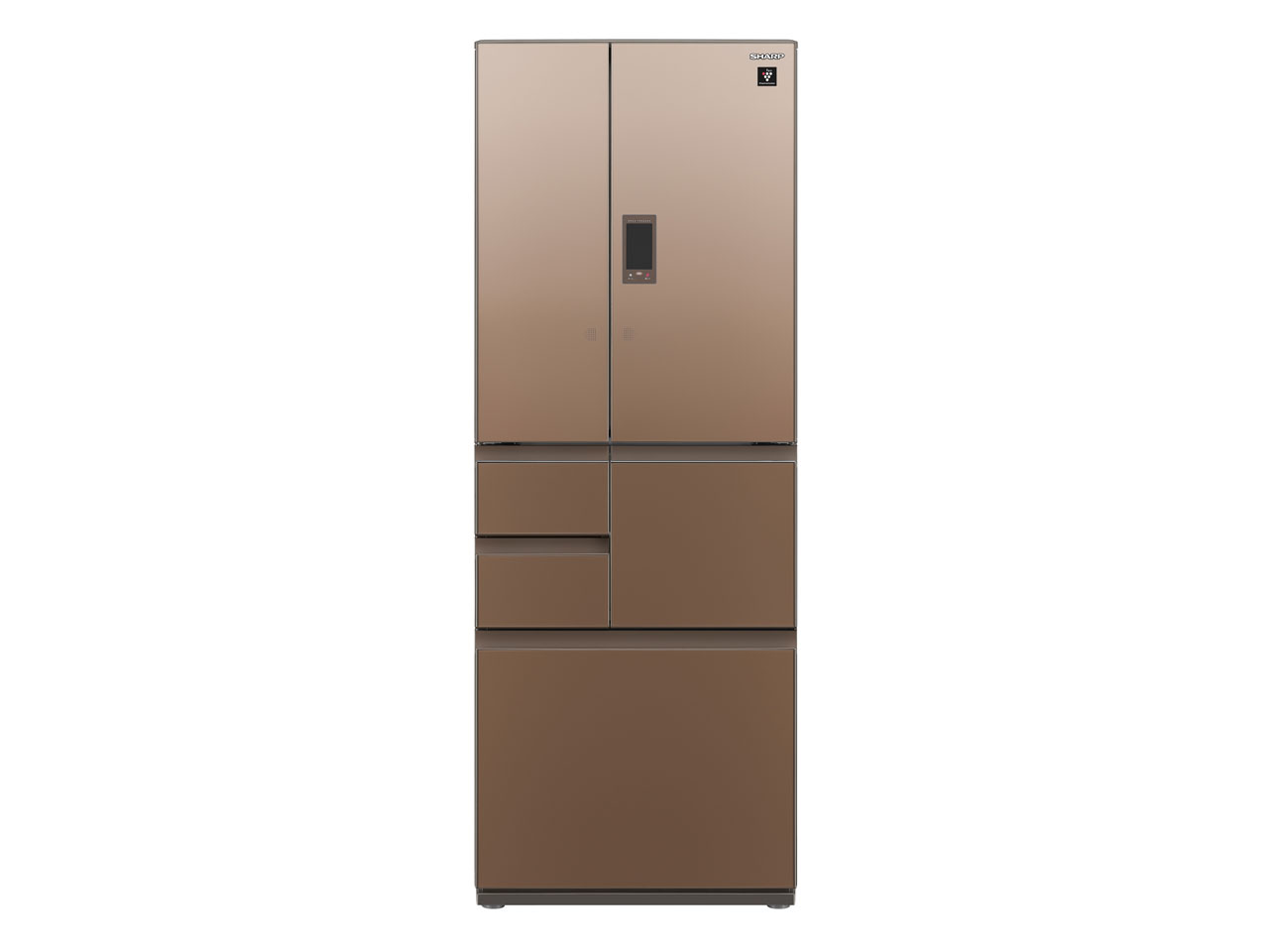 シャープ SJ-GX50D 価格比較 - 価格.com