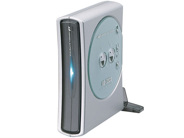 日本アンテナ VB-33CU 価格比較 - 価格.com