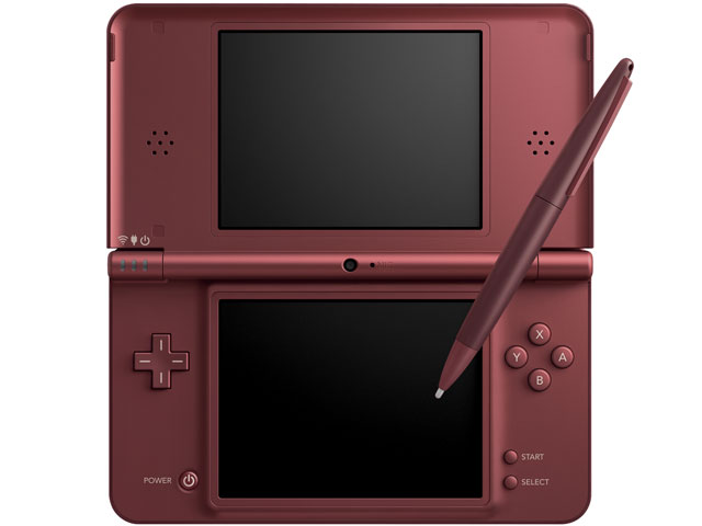任天堂 ニンテンドーDSi LL ダークブラウン 価格比較 - 価格.com