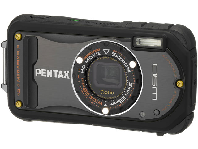 ペンタックス Optio W90 価格比較 - 価格.com