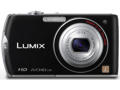 パナソニック LUMIX DMC-FX70-P [エッセンシャルピンク] 価格比較