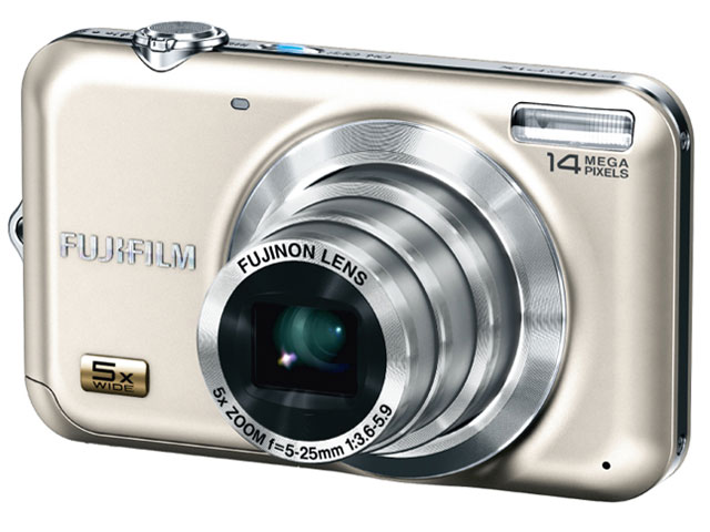 富士フイルム FinePix JX280 [シャンパンゴールド] 価格比較 - 価格.com