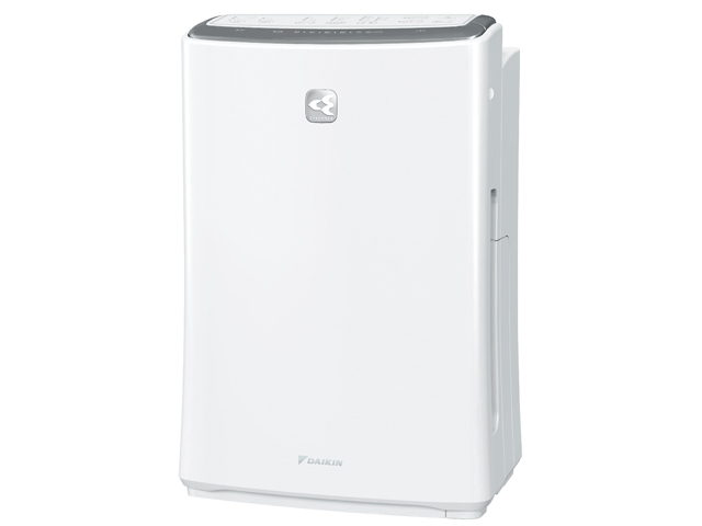 ダイキン うるおい 光クリエール ACK75L-W [パールホワイト] 価格比較