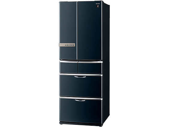 シャープ SJ-XF47T-S [ジュエルシルバー] 価格比較 - 価格.com